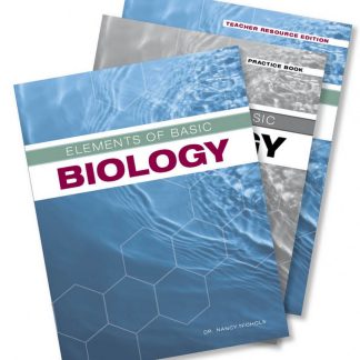Elements of Basic Biology