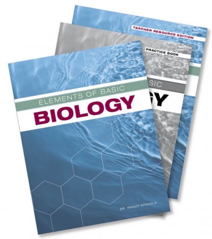Elements of Basic Biology