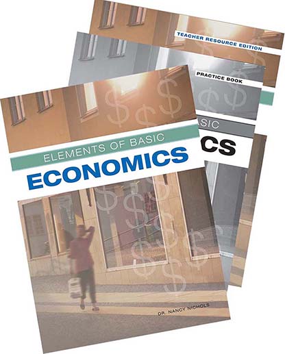 Elements of Economics