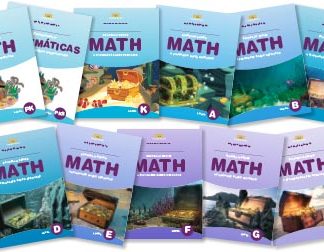 EduREALM Math Supplemental Workbooks