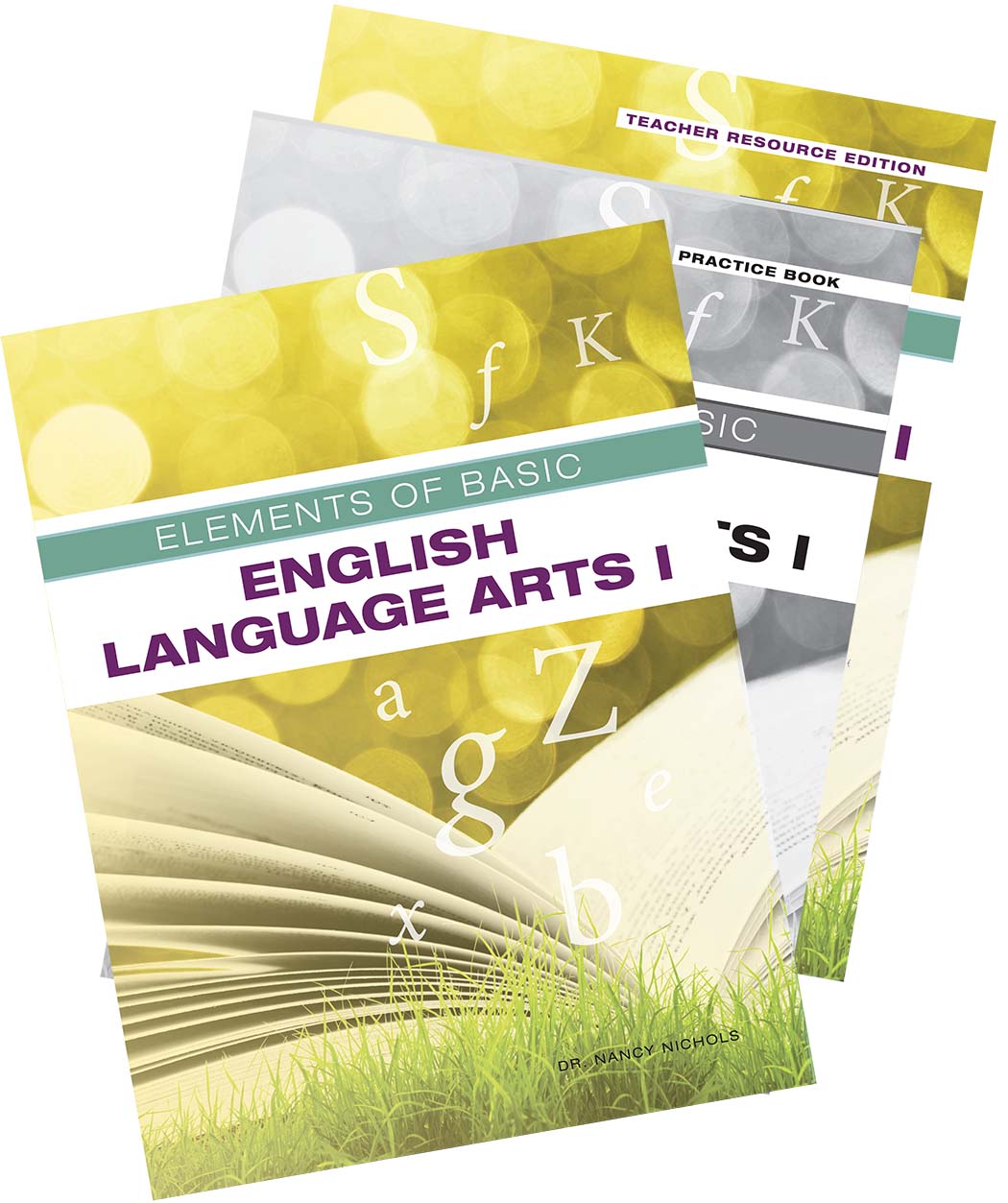 Elements of Basic English Language Arts I