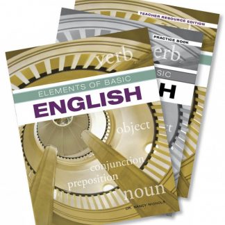 Elements of Basic English