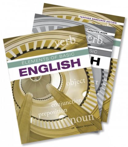 Elements of Basic English