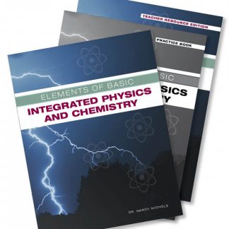 Elements of Basic Integrated Physics and Chemistry