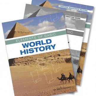 Elements of Basic World History