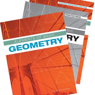 Elements of Basic Geometry