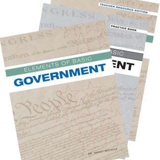 Elements of Government
