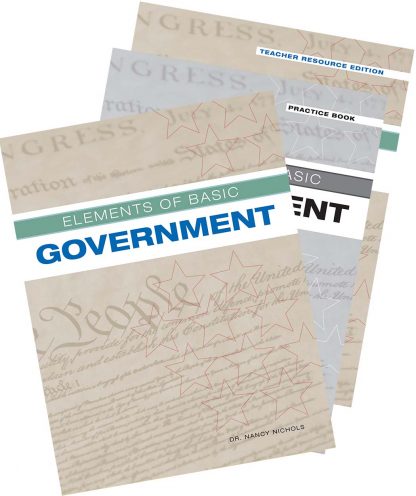 Elements of Government