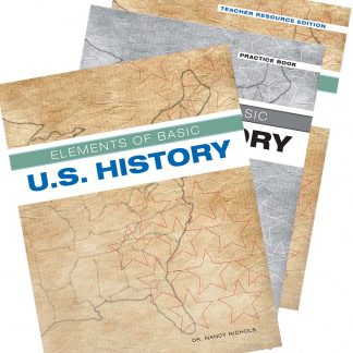 Elements of Basic US History