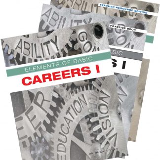 Elements of Basic Careers 1
