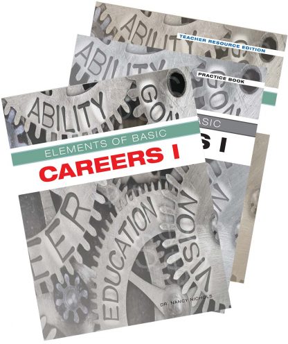 Elements of Basic Careers 1