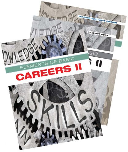 Elements of Basic Careers 2
